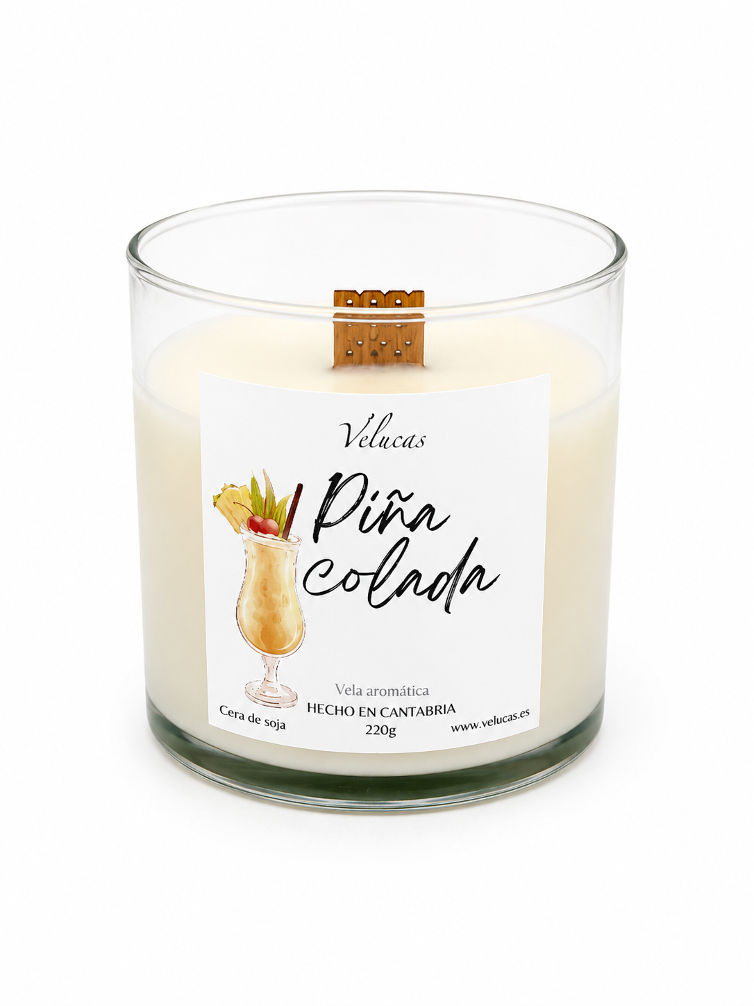 Piña colada