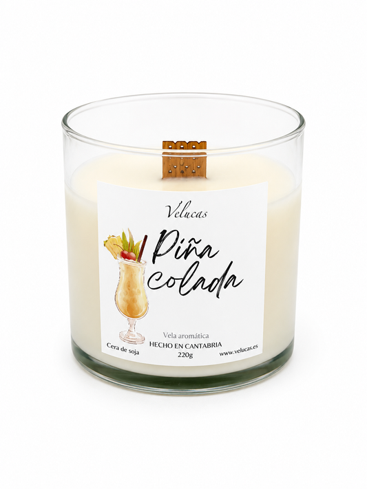 Piña colada