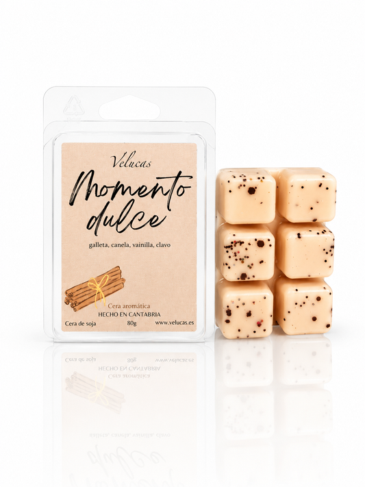 Momento dulce