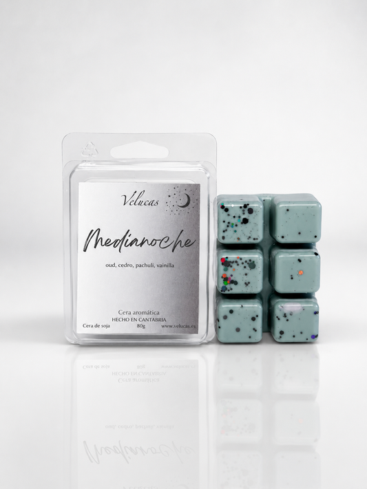 Medianoche