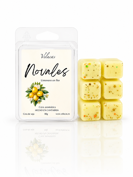 Novales