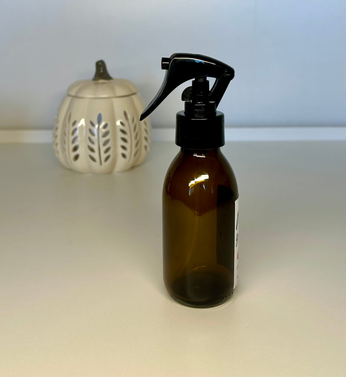 Spray ambiental Naranja y canela