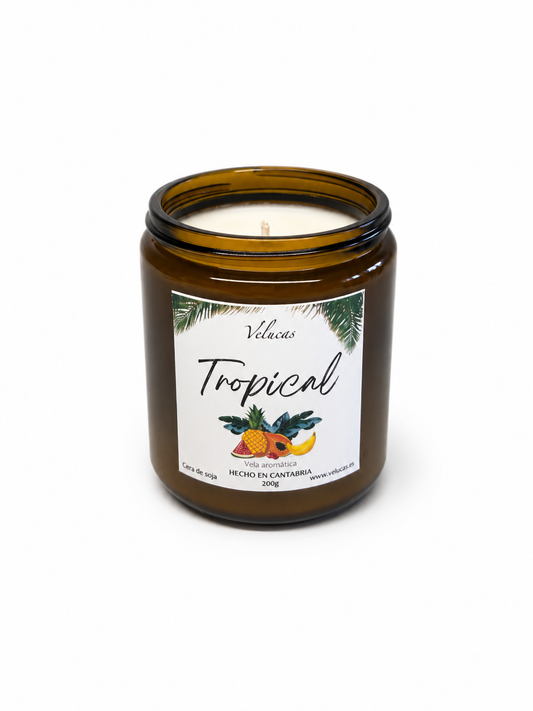 Tropical