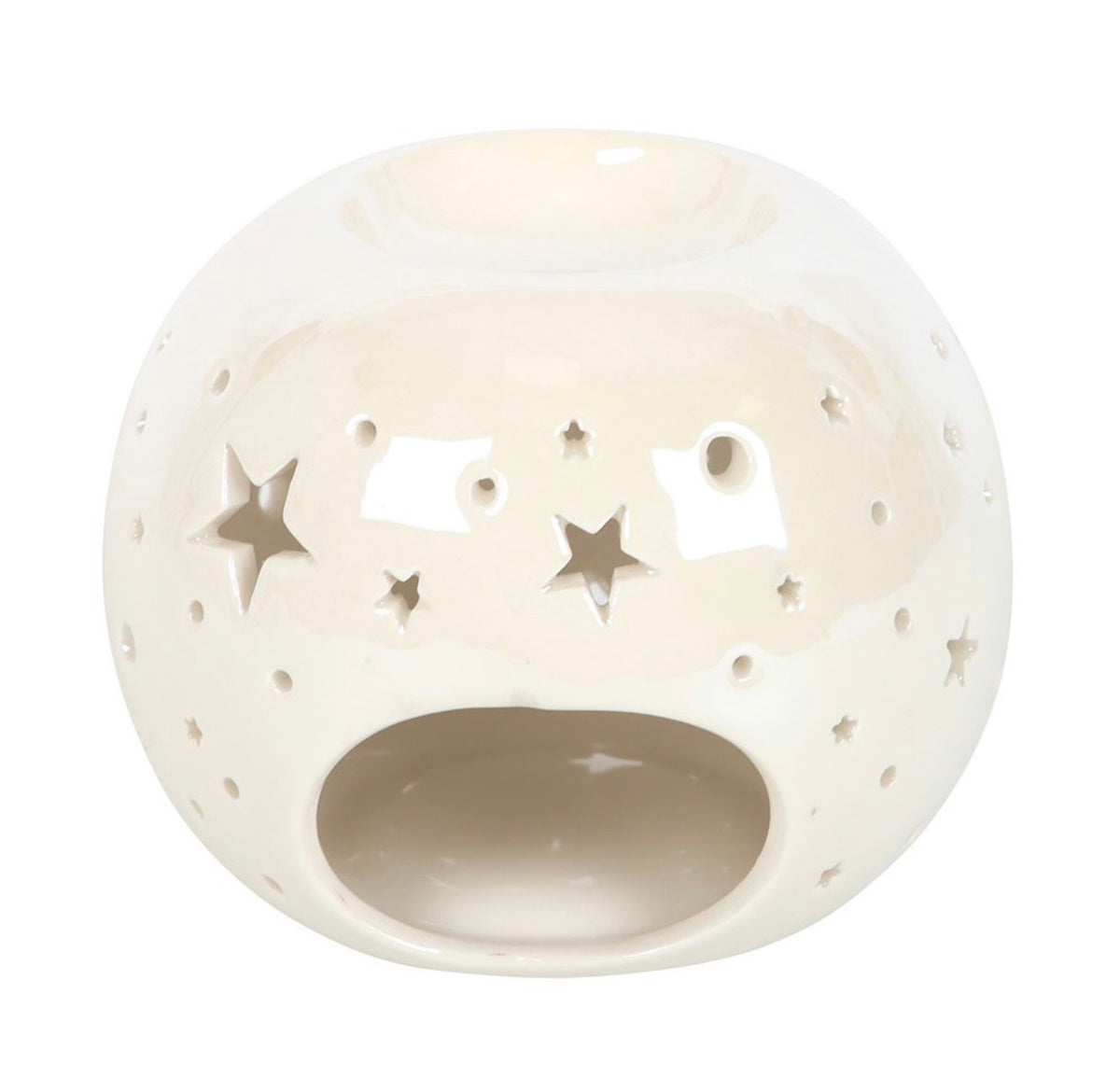 Cielo estrellado