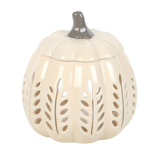 Quemador calabaza