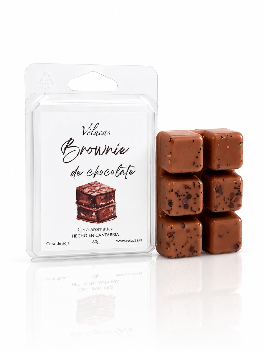Pack quemador redondo+ cera aromática
