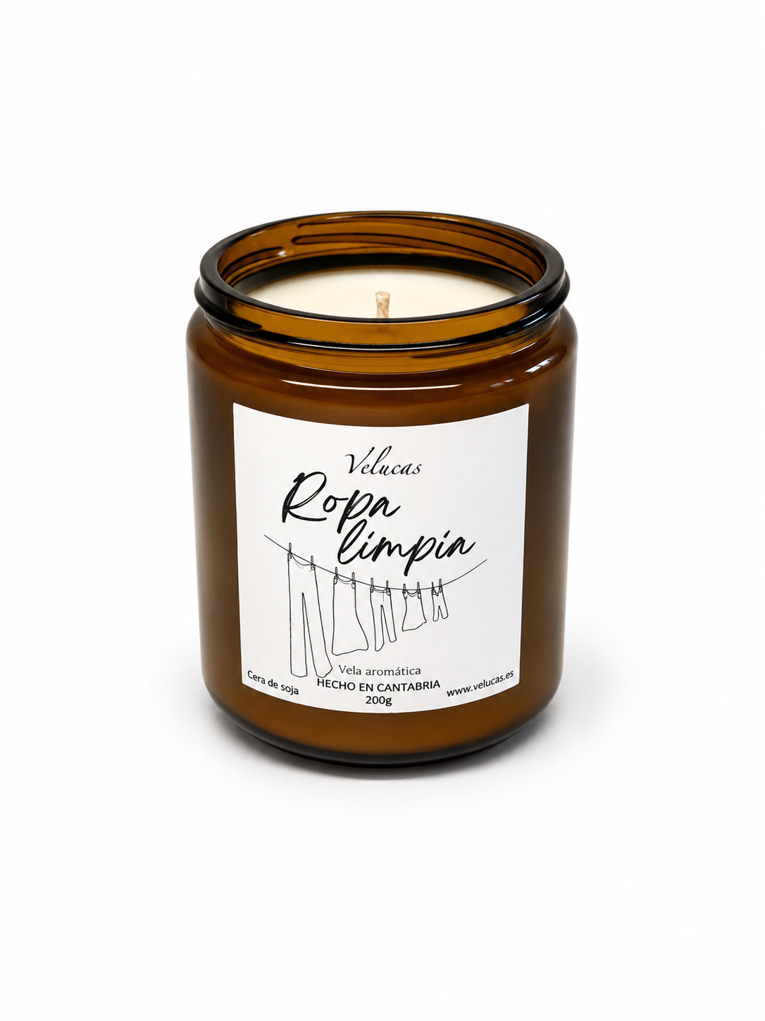 Ropa limpia