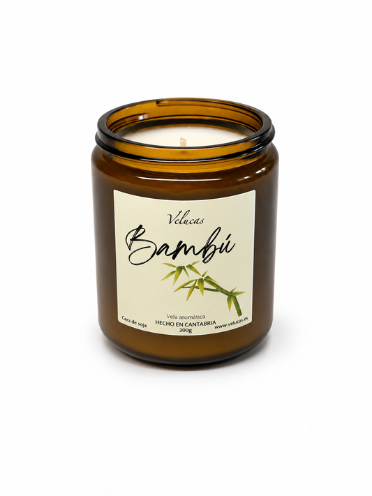Bambú
