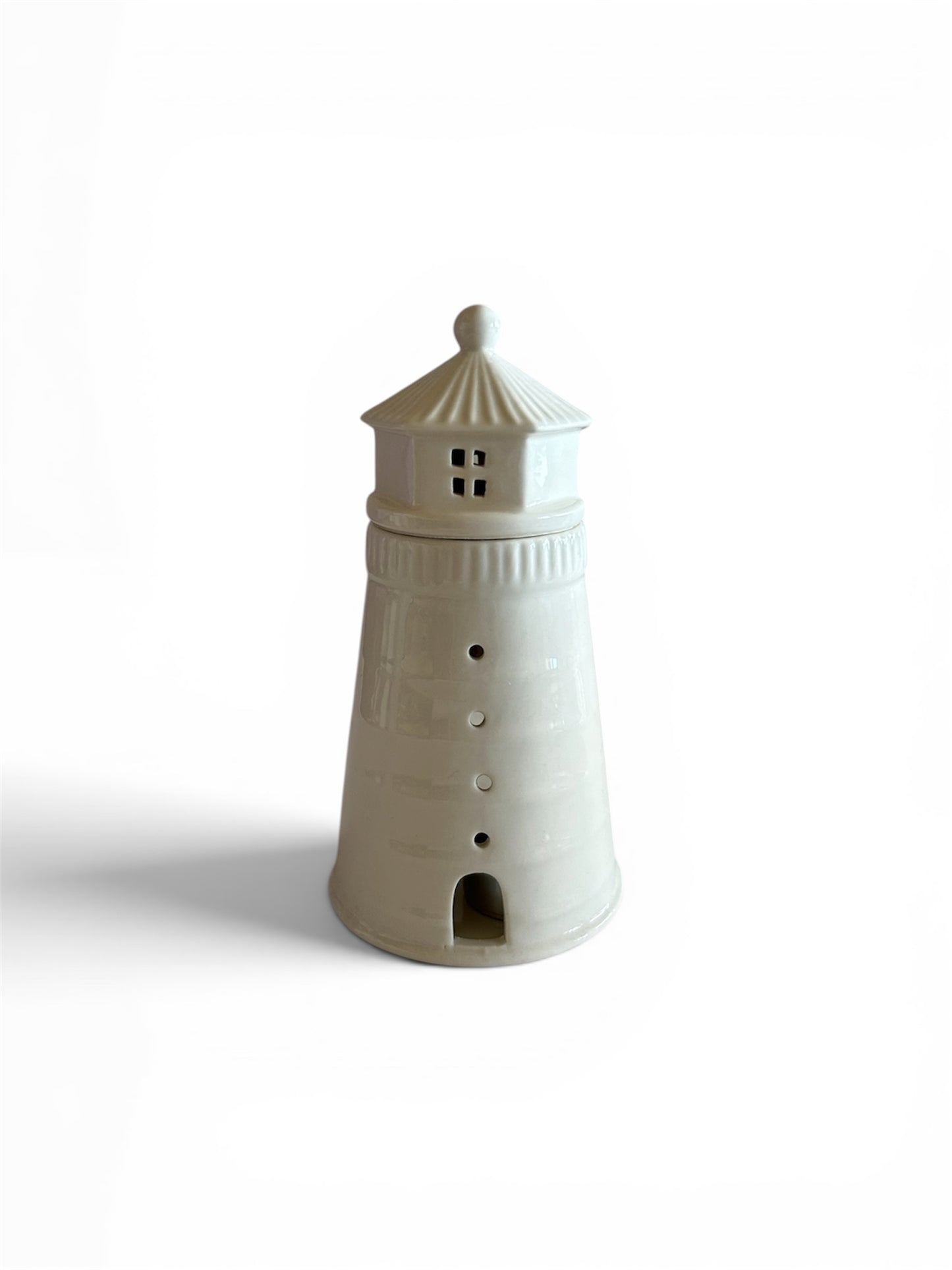 Quemador faro