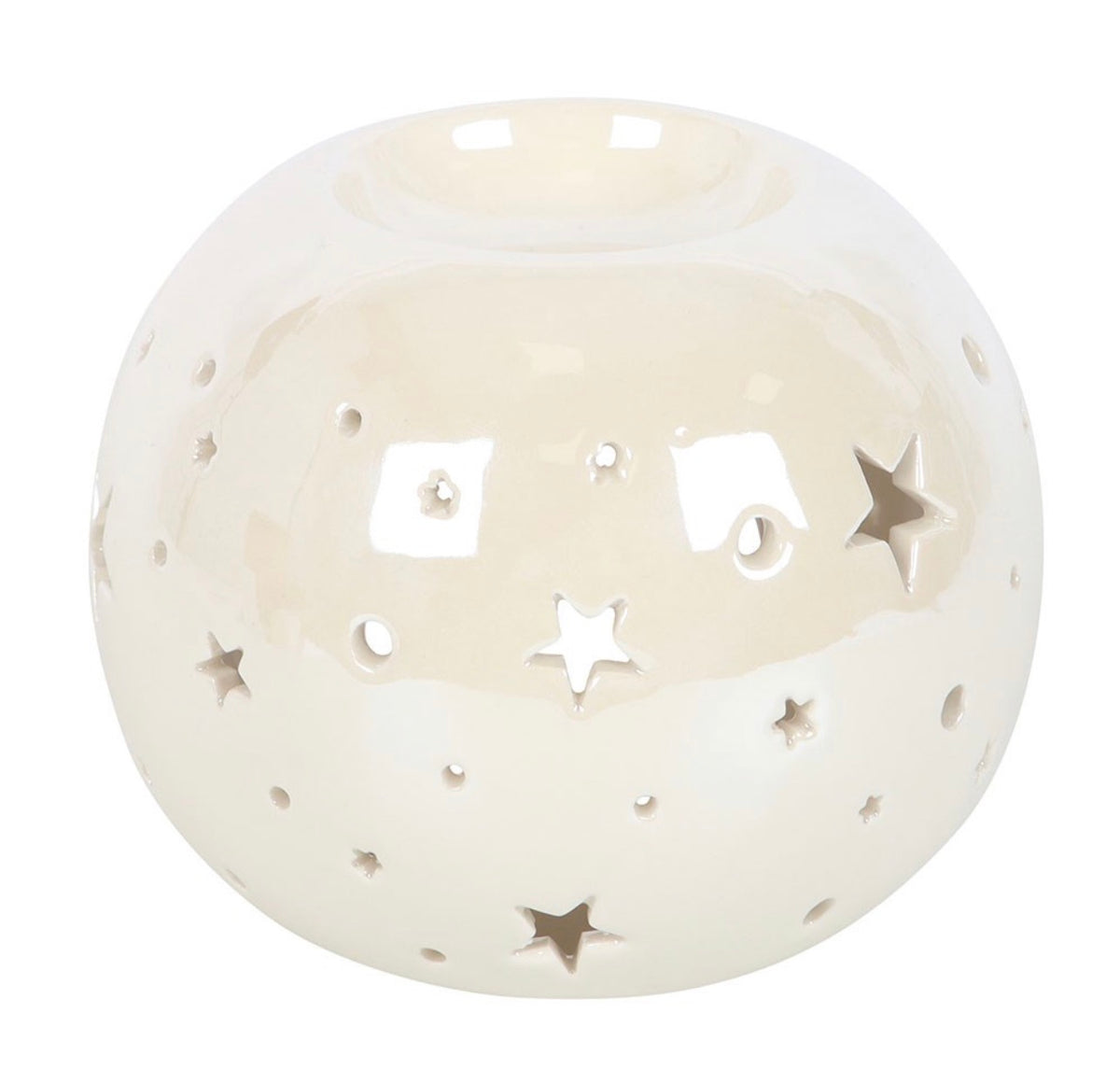 Cielo estrellado