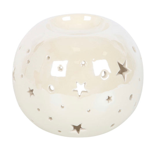 Cielo estrellado